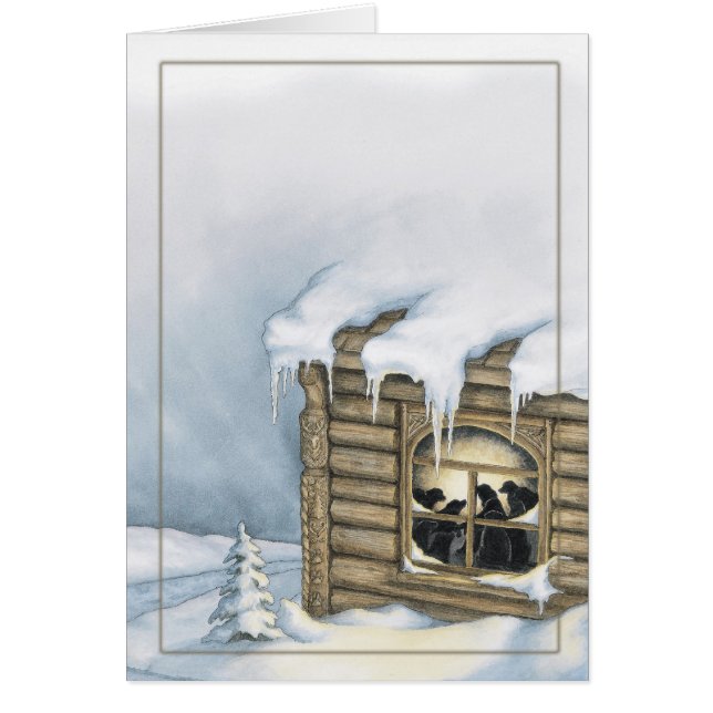 船室の窓 (正面)