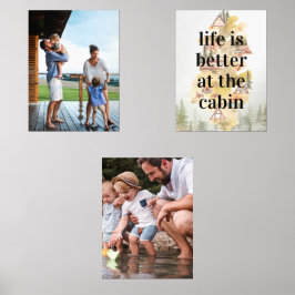 船室は命が惜しい |家族の写真