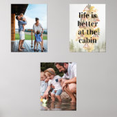 船室は命が惜しい |家族の写真 (正面)