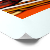 船室は閉まってる！ ポスター (角)