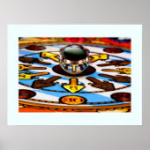 船室は閉まってる！ ポスター (正面)