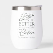 船室パーソナライズされたの方が命だ (左面)