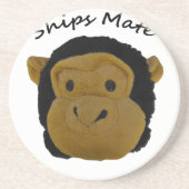 船尾 コースター (正面)