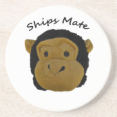 船尾 コースター (正面)