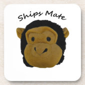 船尾 コースター (正面)