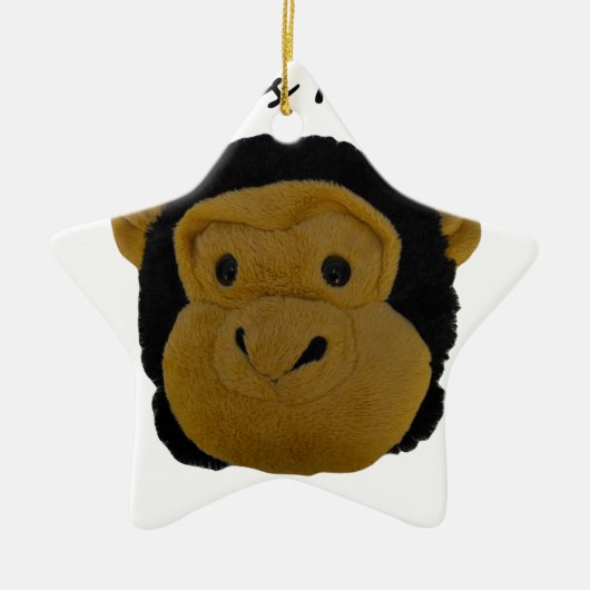 船尾 セラミックオーナメント (正面)