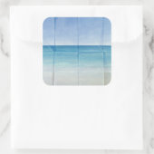 船崎1984 スクエアシール (バッグ)