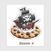 船底アホイ シール (シート)