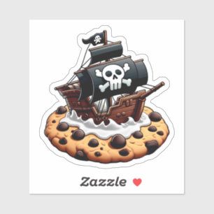 船底アホイ シール