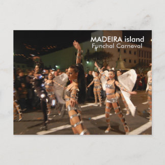 船底カーネバル ポストカード