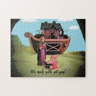 船恋しく思に乗るな ジグソーパズル