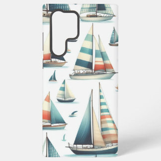 船旅に出よう SAMSUNG GALAXY S22 ULTRAケース