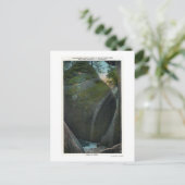 船殿望岩 ポストカード (スタンド正面)