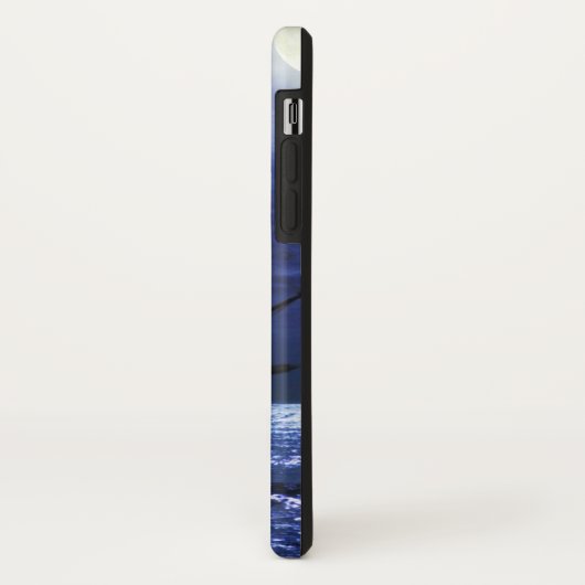 船海 Case-Mate iPhoneケース (裏面/左)