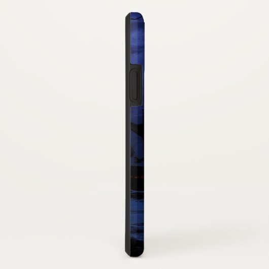 船海 Case-Mate iPhoneケース (裏面/右)