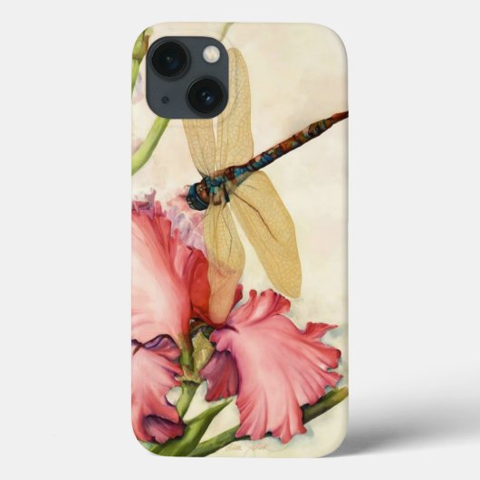 船田 Case-Mate iPhoneケース (裏面)