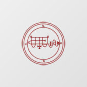 船神（ビム） ウィンドウサイン (シート)