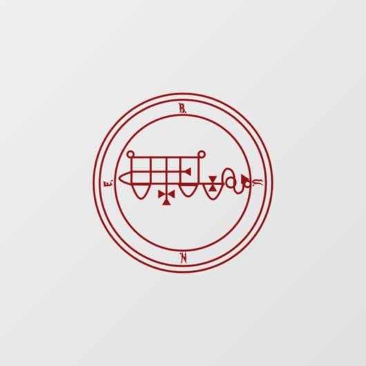 船神（ビム） ウィンドウサイン (シート)