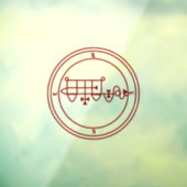 船神（ビム） ウィンドウサイン (シート3)