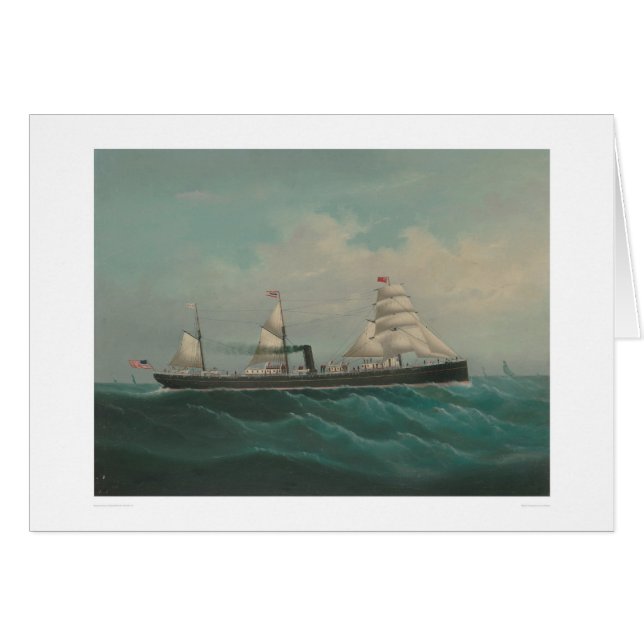 船積みの容器リオデジャネイロ(1260年)市 (正面横)