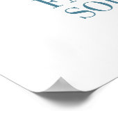 船積み予測、BBCラジオ4 ポスター (角)