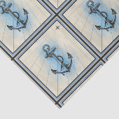 船航海のいかりティッシュペーパー 薄葉紙 (詳細)