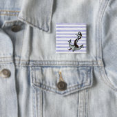 船航海ののいかり 缶バッジ (インサイチュ)