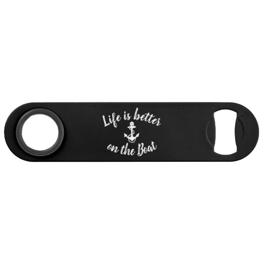 船航海のの方が命だ |バー鍵 スピード栓抜き (正面(横))