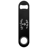 船航海のの方が命だ |バー鍵 スピード栓抜き (正面)