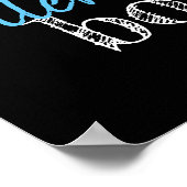 船航海のの方が命だ | ポスター (角)