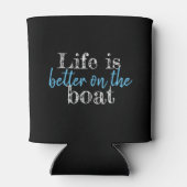 船航海のの方が命だ | 缶クーラー (裏面)