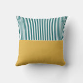 船航海のパーソナライズされた名 クッション (裏面)