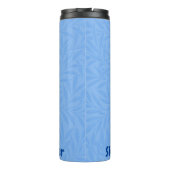 船航海の主へのかわいい土産 タンブラー (裏面)