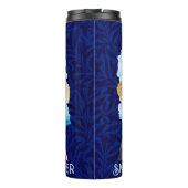 船航海の主への贈り物 タンブラー (裏面)