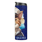 船航海の主への贈り物 タンブラー (回転右)