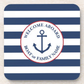 船航海の内のいかりコースター コースター (正面)