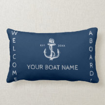 船航海の名いかり歓迎ネイビーブルー