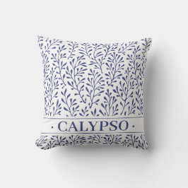 船航海の名。海藻類。海青 アウトドアクッション