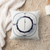 船航海の数 クッション (ブランケット)