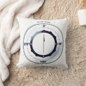 船航海の数 クッション (ブランケット)