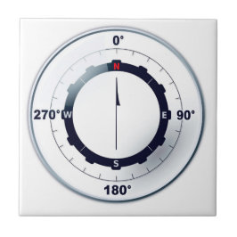 船航海の数 タイル