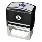 船航海の積 セルフインキングスタンプ (商品)