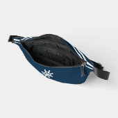 船航海の車ヘルム ファニーパック (見開き)