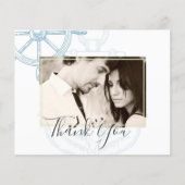 船航海の車結婚の (正面)