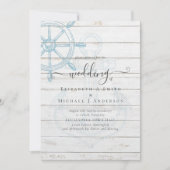 船航海の車結婚の (正面)