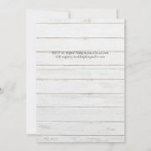 船航海の車結婚の (裏面)