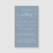 船航海の車結婚の (正面)