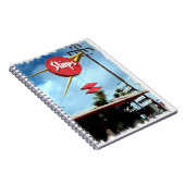 船舶のカルバーシティ ノートブック (右側)