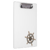 船舶のハンドル クリップボード (右)