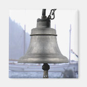 船舶のベルマグネット マグネット (正面)